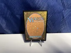 Gloomlake Verge (Borderless) Duskmourn: House of Horror Foil - Image 2