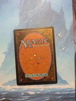 Crystal Vein Magic: The Gathering Uncommon Regular - Image 2