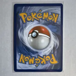 Pokemon Jamming Tower Hyper Rare Full Art Holo 261/217 Ascended Heroes - Image 2