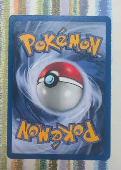 Jolteon 20/64 Original Jungle Set Non-Holo Rare Pokemon Card WOTC 1999 MP - Image 3