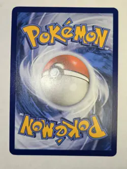 Pokemon TCG Dachsbun ex Stellar Crown 067/142 Holo Ultra Rare - Image 3