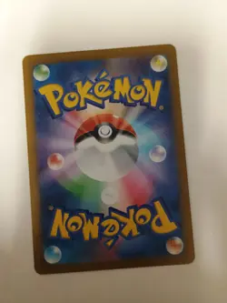 Charmander 168/165 Sv2a: Pokemon Card 151 Holo (Japanese) - Image 3