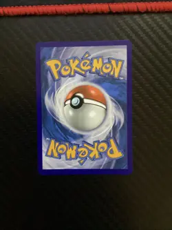 Luxurious Cape 265/182 Sv04: Paradox Rift Holo Hyper Rare Pokemon TCG NM - Image 2