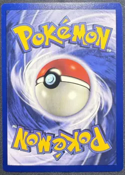 Pokemon TCG Ditto 18/62 Fossil Set Unlimited Rare Vintage - Image 2