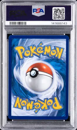 2025 POKEMON PRE EN-PRISMATIC EVOLUTIONS #156 SYLVEON EX PSA 10 - Image 2