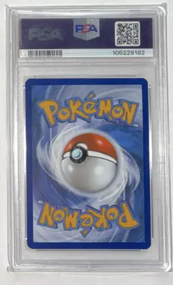 2023 POKEMON MEW EN-151 ILLUSTRATION RARE #174 NIDOKING PSA 10 - Image 2