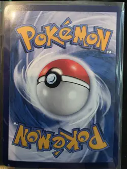 Lechonk 1604/05 Masterball- MINT NEW- CBB1C: Chinese Gem Pack Pokemon TCG - Image 3