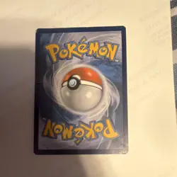 Pokemon Latias Full Art Promo Holo Card XY78 XY Basic Dragon 90HP English - Image 2
