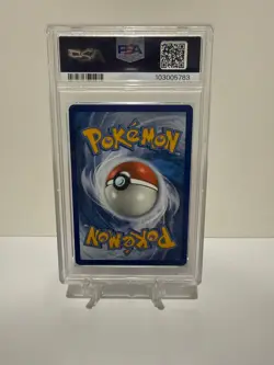 2019 POKEMON SUN & MOON HIDDEN FATES MEWTWO GX SV59/SV94 PSA 10 - Image 2