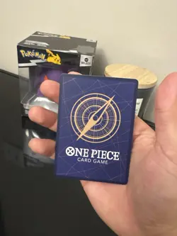 Trafalgar Law (Event Pack Vol. 7) P-088 One Piece Promotion Cards Foil - Image 4
