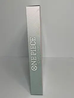 One Piece Card Game Illustration Box Vol. 1 Boa Hancock/O-Nami Promo Bandai - Image 4