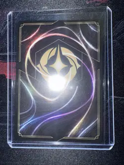 Disney Lorcana Whispers in the Well Sudden Scare 219/204 NM Epic - Image 5