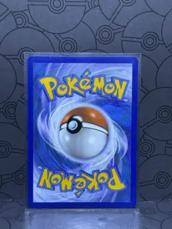 Pokemon TCG Jirachi Vivid Voltage 119/185 Rare Card Near Mint NM Condition - Image 2