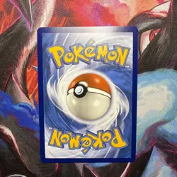 Pokemon TCG Kingdra Astral Radiance Holo Card TG03/TG30 Near Mint Condition - Image 2