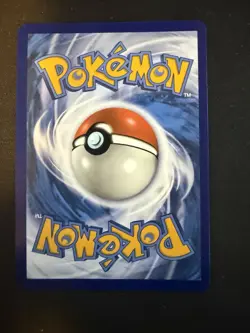 Bulbasaur 001/165 Scarlet & Violet 151 Stamped Promo Card (Best Buy) - Image 3