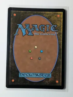 MTG Mutagen Man, Living Ooze - Foil - Extended Art, NM-Mint, English TMNT - Image 2