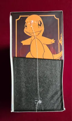 New Pokemon: Scarlet & Violet 3: Obsidian Flames Elite Trainer Box - Image 2