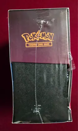 New Pokemon: Scarlet & Violet 3: Obsidian Flames Elite Trainer Box - Image 4