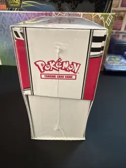 Pokemon TCG White Flare ETB Elite Trainer Box | NEW SEALED | - Image 3