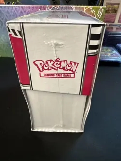 Pokemon TCG White Flare ETB Elite Trainer Box | NEW SEALED | - Image 5