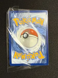 Pokemon TCG - Pikachu 025/165 Holiday Calendar 2025 Stamped Promo - Sealed/NM - Image 2