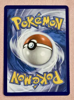 Team Rocket’s Moltres EX | 208/182 | Destined Rivals | Pokemon TCG | NM - Image 2
