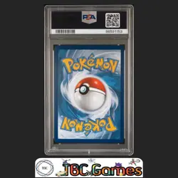 Sableye V Sword & Shield Base Set #194 PSA 10 - Image 2