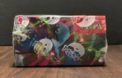 Pokemon TCG: Phantasmal Flames Factory Sealed Booster Box - Image 3