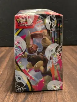 Pokemon TCG: Phantasmal Flames Factory Sealed Booster Box - Image 4