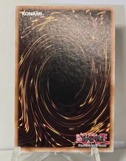 Blue-Eyes White Dragon MVP1-ENGV4 Secret Gold Rare Limited Edition Yugioh NM/M - Image 2