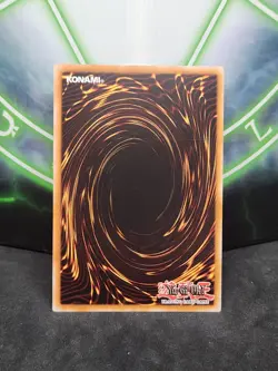 Yugioh Harpie Queen SBC2-ENH03 Secret Rare 1st Edition NM - Image 2