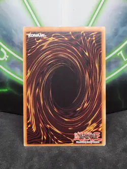 Yugioh Asura Priest SBC2-ENI05 Secret Rare 1st Edition NM - Image 2