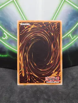 Yugioh Mudora The Sword Oracle SBC2-ENF01 Secret Rare 1st Edition NM - Image 2