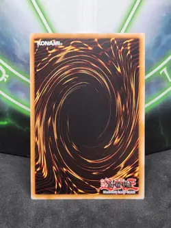 Yugioh Joker's Knight SBC2-ENA05 Prismatic Secret Rare 1st Edition NM - Image 2