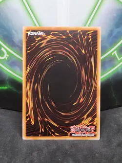 Yugioh Necrovalley SBC2-ENF14 Prismatic Secret Rare 1st Edition NM - Image 2