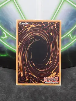 Yugioh Goblin Attack Force SBC1-ENI06 Secret Rare 1st Edition NM - Image 2