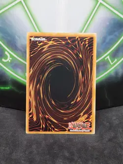 Yugioh Airknight Parshath SBCB-EN132 Secret Rare 1st Edition NM - Image 2