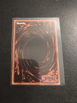 Gaia The Fierce Knight MZMU-EN058 Secret Rare Yugioh Maze of Muertos - Image 2
