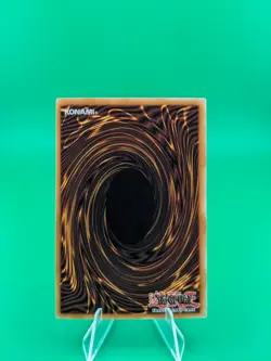 Yu-Gi-Oh! Rokket Loader BPRO-EN001 Ultra Rare - Image 4