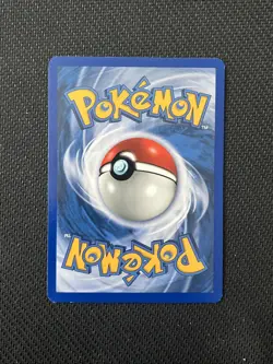 1st Edition OMANYTE 60/75 Neo Discovery Set - Pokemon WOTC Vintage Card - NM - Image 2
