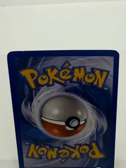 Pokemon TCG Raikou POP Series 2 3/17 Holo Rare Beast Card Stock 2006 - Image 3