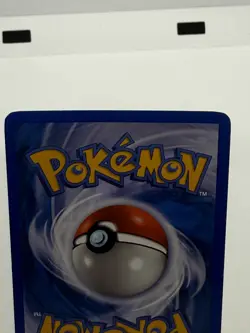 Pokemon TCG Raikou POP Series 2 3/17 Holo Rare Beast Card Stock 2006 - Image 5