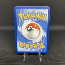 Pokemon TCG Larvesta Black Bolt Full Art Illustration Card IR 99/086 NM - Image 2