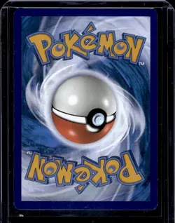 Pokemon - Erika's Invitation - 196/165 - Scarlet & Violet: 151 - Full Art Card - Image 2