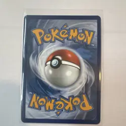 Pokemon N's PP Up Trainer-Item Full Art Holo Card 262/217 Set 2026 - Image 2