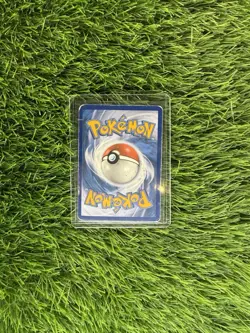 Pokemon Mega M Heracross EX Holo Ultra Rare Card 5/111 Furious Fists - Image 2
