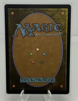 Mossborn Hydra #107 (NM) Foundations FDN Magic MTG - Image 2