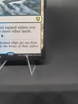 Shipwreck Marsh Innistrad Remastered Regular MTG 0284 HP - Image 5