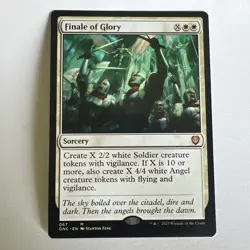 Finale of Glory 67 Mythic Phyrexia: All Will Be One ONC MTG - Image 1