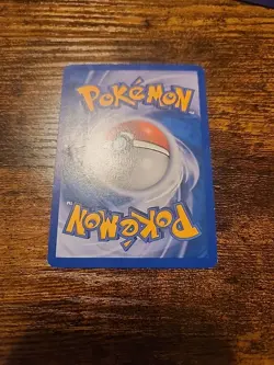 Pokemon TCG Cards Kirlia 32/101 Dragon Frontiers Reverse Holo LP - Image 3